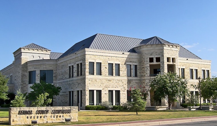 Gov. Abbott Appoints Katherine McDaniel to Preside Over Kendall County's 498th Judicial District Court