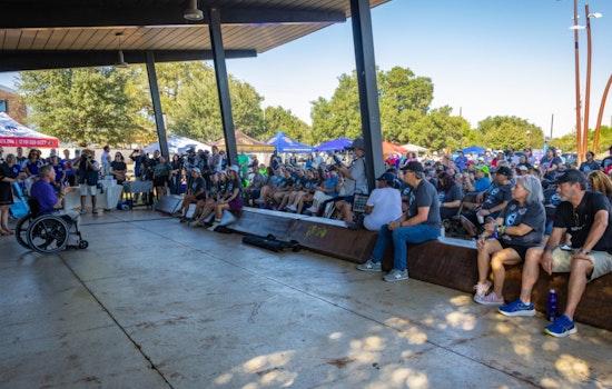 Gov. Greg Abbott Honors Victims at San Antonio Fentanyl Awareness Walk, Highlights Progress in Combatting Drug Crisis