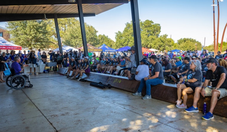 Gov. Greg Abbott Honors Victims at San Antonio Fentanyl Awareness Walk, Highlights Progress in Combatting Drug Crisis