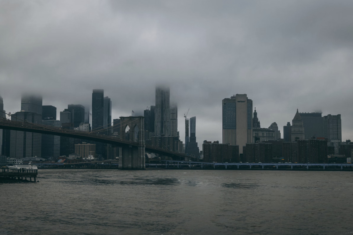 Gov. Hochul Declares State of Emergency in New York Counties Amidst