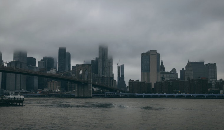 Gov. Hochul Declares State of Emergency in New York Counties Amidst Severe Coastal Storm