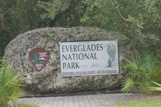 Government Shutdown Leads to Partial Closures of South Florida National Parks, Disrupts Local Tourism