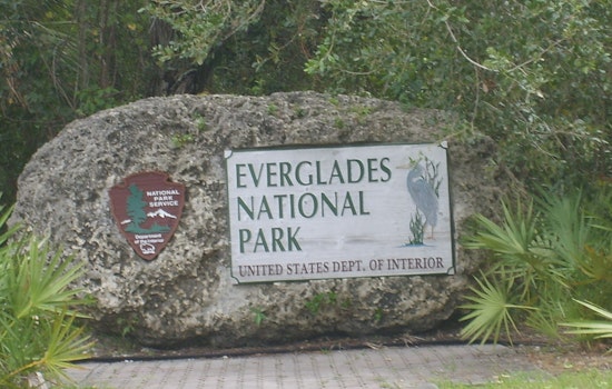 Government Shutdown Leads to Partial Closures of South Florida National Parks, Disrupts Local Tourism