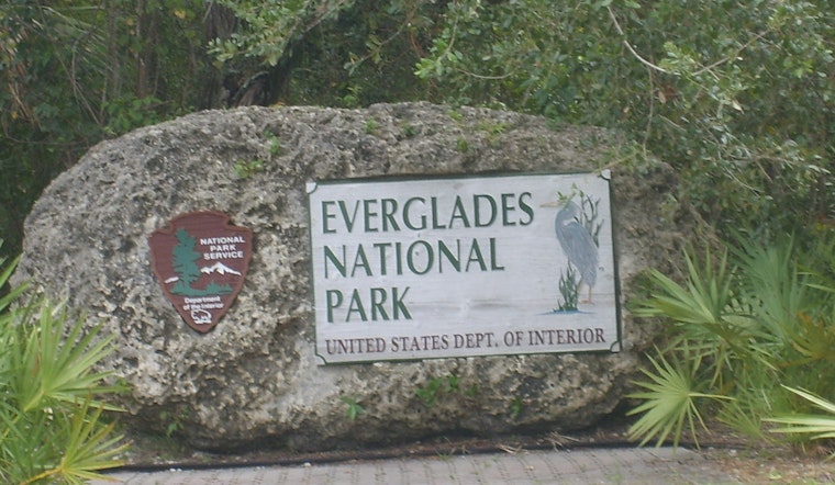 Government Shutdown Leads to Partial Closures of South Florida National Parks, Disrupts Local Tourism