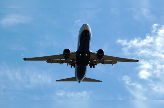 Government Shutdown Snarls Flights At LAX, Newark And Las Vegas