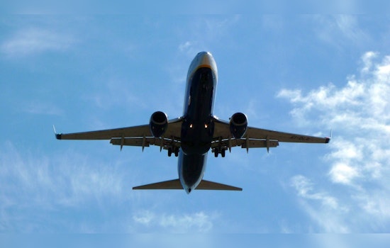 Government Shutdown Snarls Flights At LAX, Newark And Las Vegas