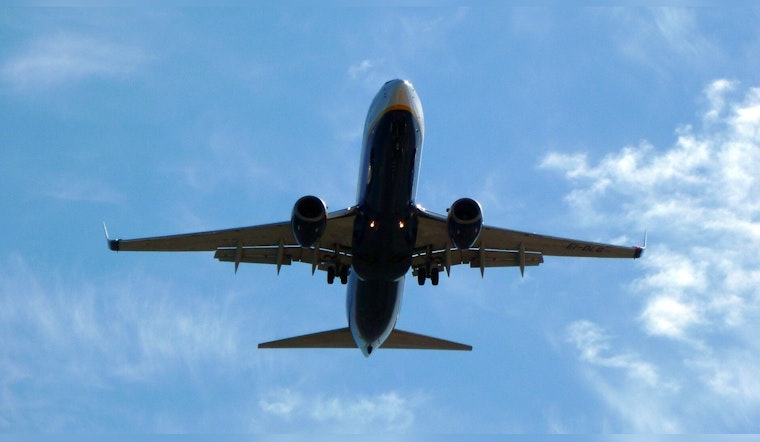 Government Shutdown Snarls Flights At LAX, Newark And Las Vegas
