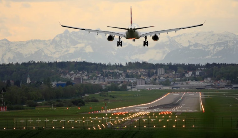 Government Shutdown Spurs Air Travel Disruptions at Houston Airports and Nationwide