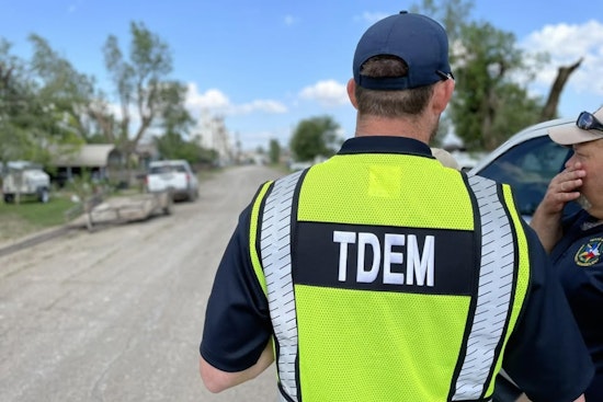 Governor Abbott Activates Emergency Resources as Texas Braces for Severe Weather