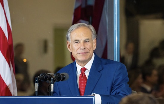 Governor Abbott Announces Texas Energy Fund Loan for New 1,350 MW Natural Gas Power Plant in West Texas