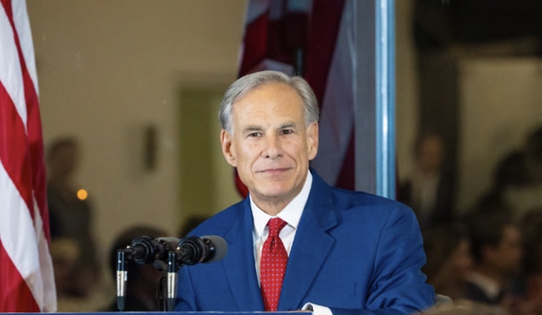 Governor Abbott Announces Texas Energy Fund Loan for New 1,350 MW Natural Gas Power Plant in West Texas