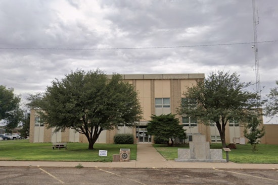 Governor Abbott Appoints Anna Hord as Judge of 286th Judicial District Court in Texas
