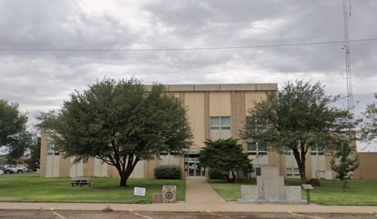 Governor Abbott Appoints Anna Hord as Judge of 286th Judicial District Court in Texas
