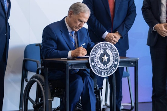 Governor Abbott Appoints Four Experts to the Texas Board of Professional Geoscientists
