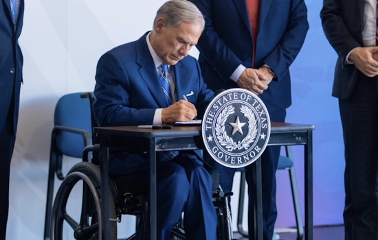 Governor Abbott Appoints Four Experts to the Texas Board of Professional Geoscientists