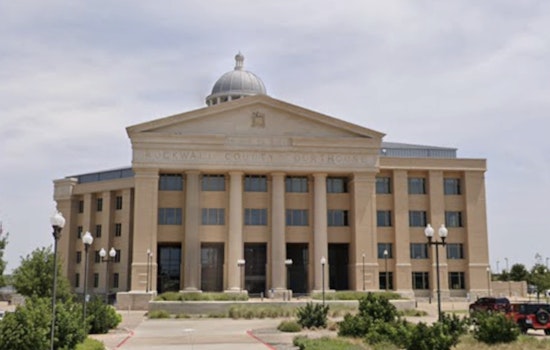 Governor Abbott Appoints J. Brian Williams as Judge of Rockwall County's 503rd Judicial District Court