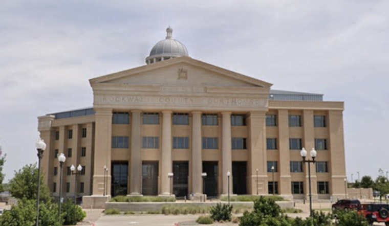 Governor Abbott Appoints J. Brian Williams as Judge of Rockwall County's 503rd Judicial District Court