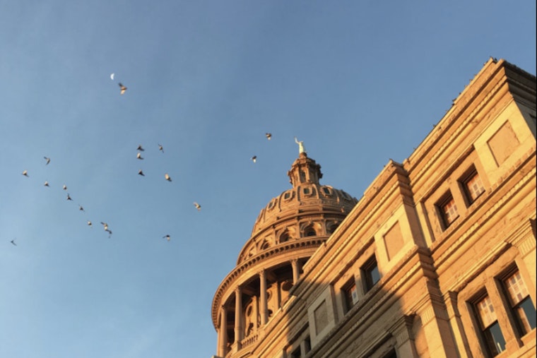 Governor Abbott Appoints Judge Michael Davis to Twelfth Court of Appeals in Texas