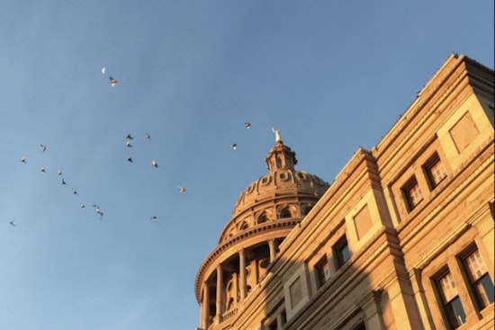 Governor Abbott Appoints Judge Michael Davis to Twelfth Court of Appeals in Texas