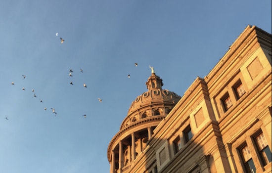 Governor Abbott Appoints Judge Michael Davis to Twelfth Court of Appeals in Texas