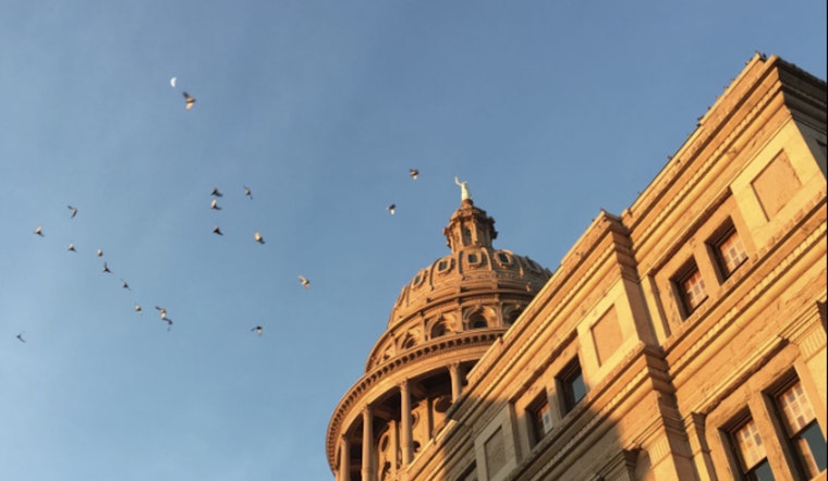 Governor Abbott Appoints Judge Michael Davis to Twelfth Court of Appeals in Texas