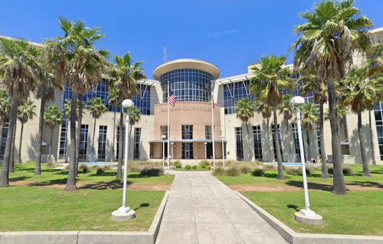 Governor Abbott Appoints Kenneth Cusick as Galveston County Criminal District Attorney