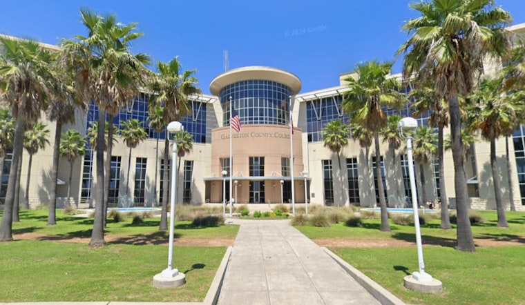Governor Abbott Appoints Kenneth Cusick as Galveston County Criminal District Attorney