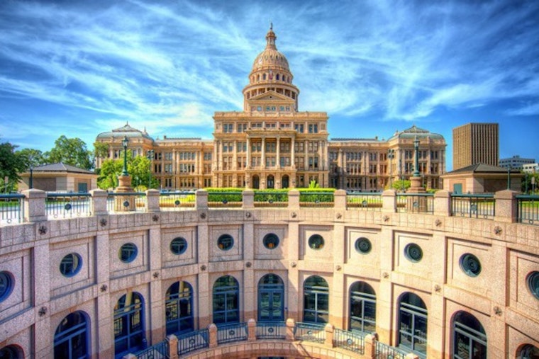 Governor Abbott Appoints Morgan Johnson to Public Utility Commission of Texas with Tenure Through 2031