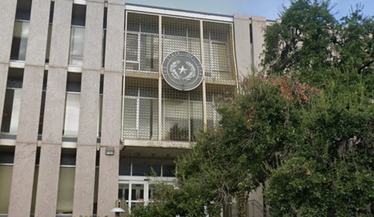 Governor Abbott Appoints Morgan Johnson to Texas Public Utility Commission Amid Energy Challenges