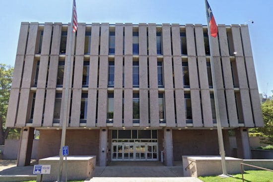 Governor Abbott Appoints New Chair and Members to Texas Commission on Jail Standards