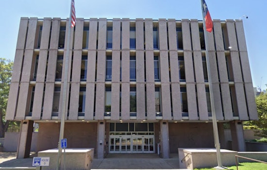 Governor Abbott Appoints New Chair and Members to Texas Commission on Jail Standards
