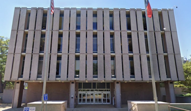 Governor Abbott Appoints New Chair and Members to Texas Commission on Jail Standards
