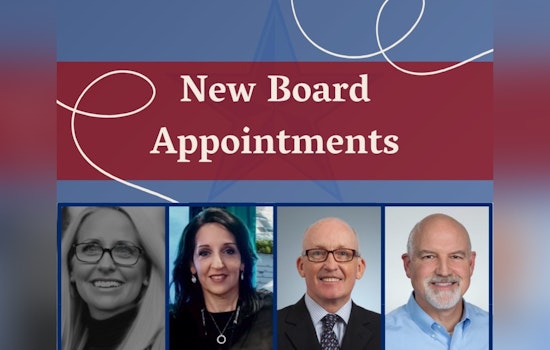 Governor Abbott Appoints Stacy Hightower and Reappoints Three Members to Texas State Board of Pharmacy