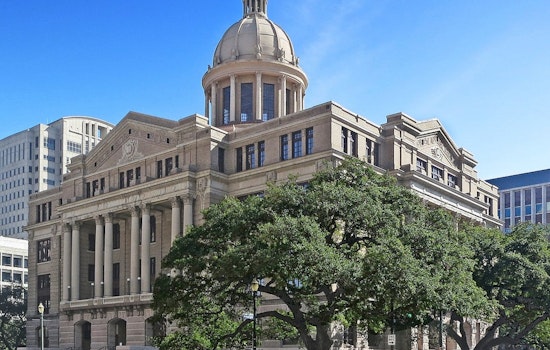 Governor Abbott Appoints Tami Pierce as Judge to Harris County's 180th Judicial District Court