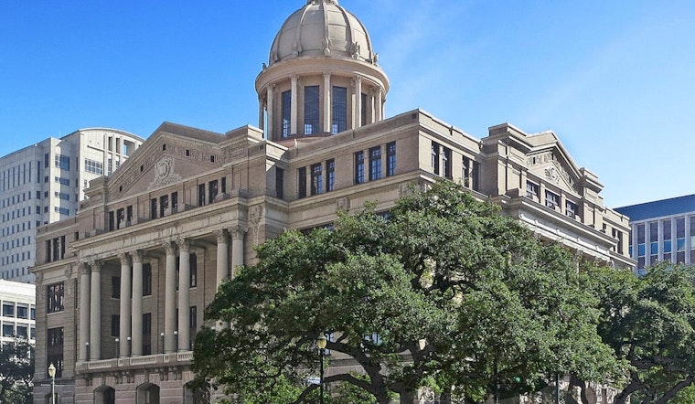 Governor Abbott Appoints Tami Pierce as Judge to Harris County's 180th Judicial District Court
