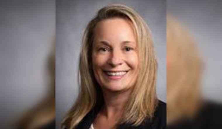 Governor Abbott Appoints Tonya Miller to Texas Commission on Environmental Quality