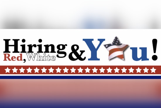 Governor Abbott Championing Veterans’ Employment with 2025 Texas Statewide Hiring Fair