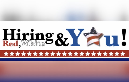 Governor Abbott Championing Veterans’ Employment with 2025 Texas Statewide Hiring Fair
