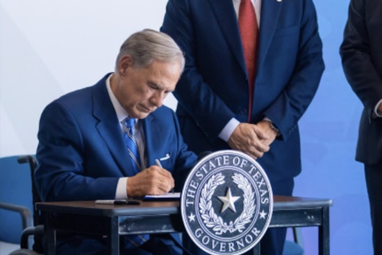 Governor Abbott Launches Texas Regulatory Efficiency Office to Streamline State Regulations