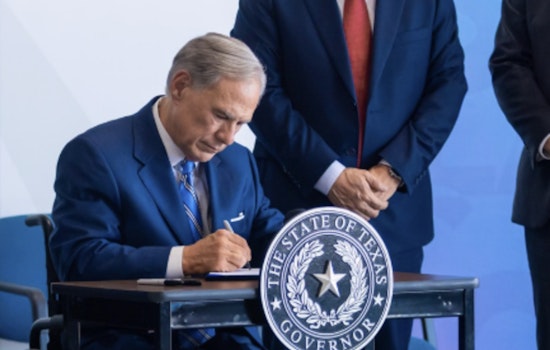 Governor Abbott Launches Texas Regulatory Efficiency Office to Streamline State Regulations