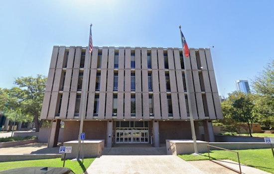Governor Abbott Reappoints All 14 Members to Texas Health Services Authority Board
