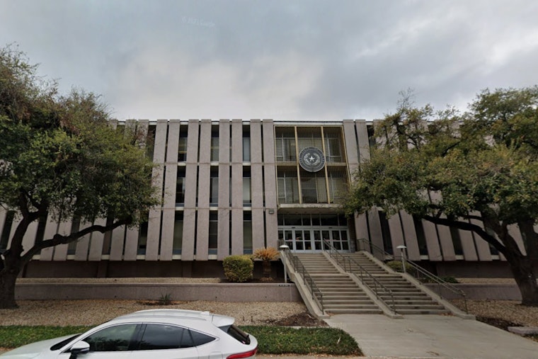 Governor Abbott Reappoints Five Experts to Texas Industrialized Building Code Council Through 2027