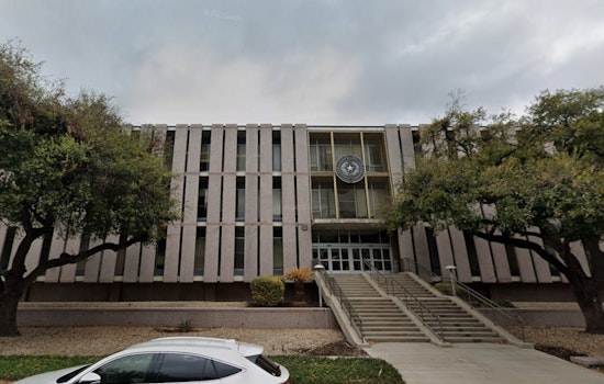 Governor Abbott Reappoints Five Experts to Texas Industrialized Building Code Council Through 2027