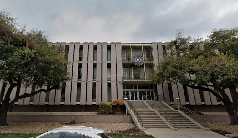 Governor Abbott Reappoints Five Experts to Texas Industrialized Building Code Council Through 2027