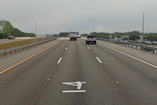 Governor DeSantis Launches Major Transportation Overhaul to Ease Central Florida Traffic with I-4 Express Lanes and Innovative Air Mobility Projects