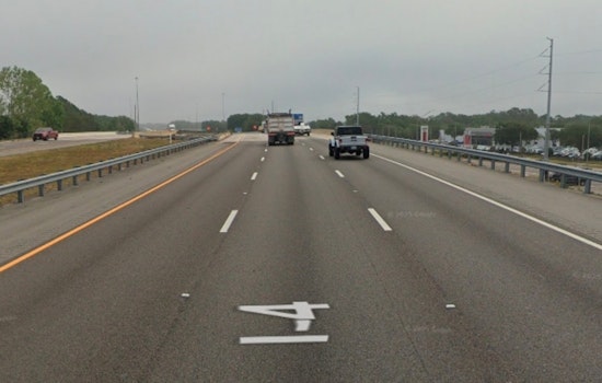 Governor DeSantis Launches Major Transportation Overhaul to Ease Central Florida Traffic with I-4 Express Lanes and Innovative Air Mobility Projects