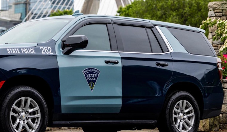 Governor Healey and State Police Report Successful Crackdown on Illegal Street Takeovers and $14M in Safety Grants