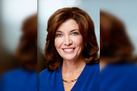 Governor Hochul Signs Landmark Housing Legislation to Boost Homeownership and Protect Renters in New York