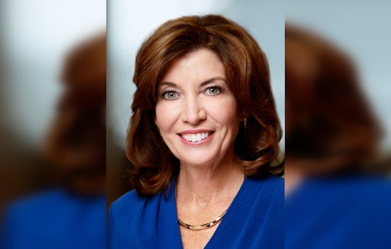 Governor Hochul Signs Landmark Housing Legislation to Boost Homeownership and Protect Renters in New York