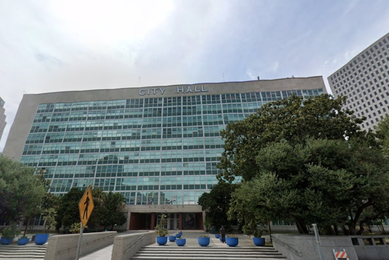 Governor Landry Opposes New Orleans' $125M Bond Request Amid Budget Crisis